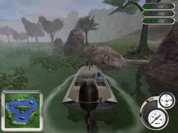 Bass Pro Shops Trophy Bass 2007