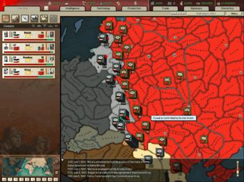 Arsenal of Democracy