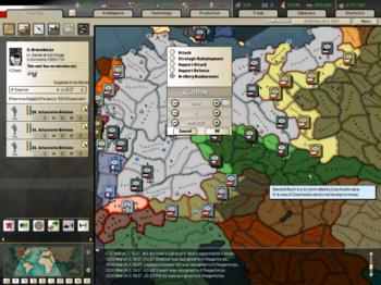 Arsenal of Democracy