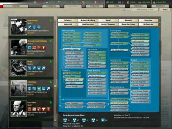 Arsenal of Democracy