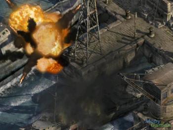 Commandos 3: Destination Berlin