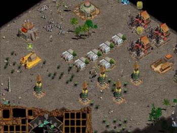 Земля Онимодов