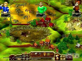 Catan - Die Erste Insel