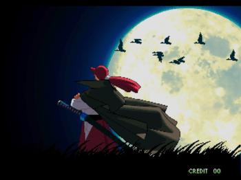 Last Blade 2 - Dai Ni Maku Gekka no Kenshi