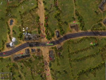 Close Combat: The Longest Day