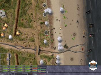 Close Combat: The Longest Day