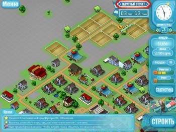 HappyVille: Quest for Utopia