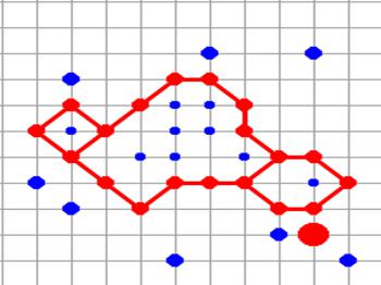 Точки. Поле битвы - тетрадь (Сборник)