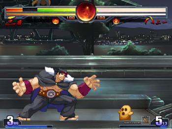 Big Bang Beat ~1st Impression~