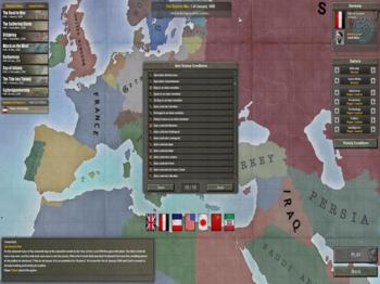 Hearts of Iron 3