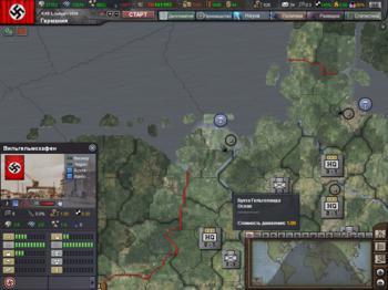 Hearts of Iron 3