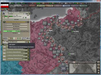 Hearts of Iron 3