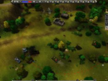 Aggression Europe 1914