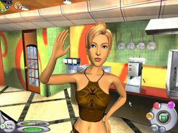 Hot Dog King: Fast Food Empire