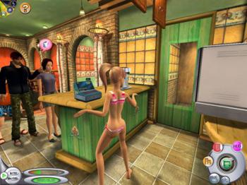 Hot Dog King: Fast Food Empire