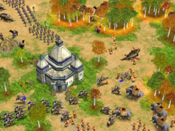 Age of Mythology: Titans