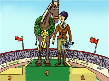 Pferd & Pony: Mein Pferdehof