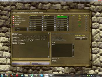 Knights and Merchants Remake