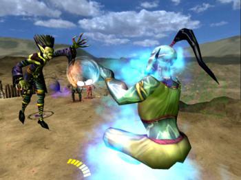 Magic The Gathering Battlegrounds