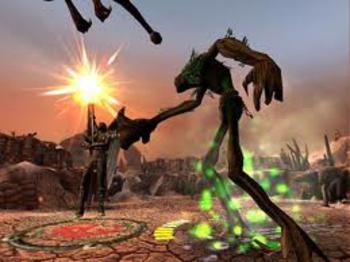 Magic The Gathering Battlegrounds