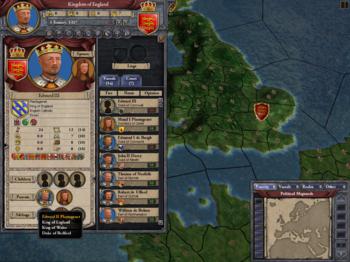 Crusader Kings 2