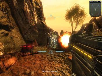 Carrier Command: Gaea Mission