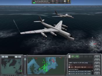 Naval War: Arctic Circle