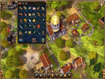 The Settlers II: 10th Anniversary & Vikings