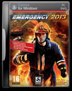 Emergency 2013