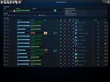 Endless Space: Emperor Special Edition