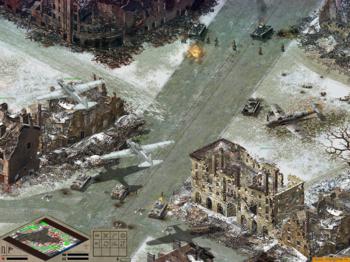 Great Battles of World War II: Stalingrad