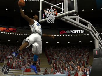 NBA Live 2004