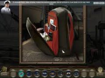 The Mystery of The Mary Celeste