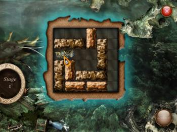 Dominic Crane's Dreamscape Mystery