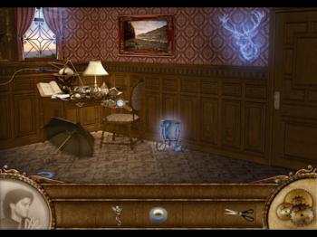 Dominic Crane's Dreamscape Mystery