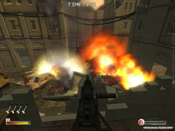 Power Of Destruction