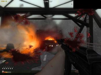 Power Of Destruction