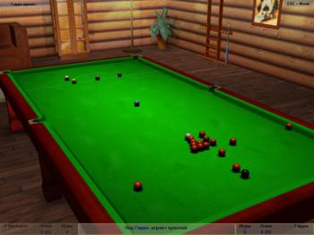 Friday Night 3D Pool