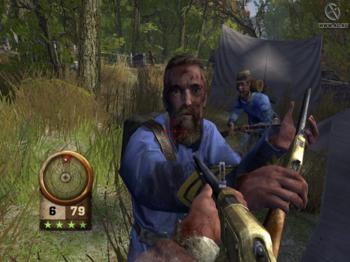 The History Channel's Civil War: A Nation Divided