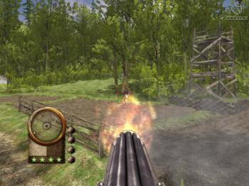 The History Channel's Civil War: A Nation Divided