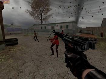 No One Lives Forever 2: A Spy In H.A.R.M.'s Way