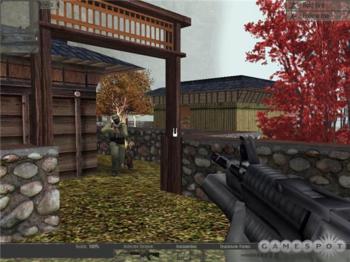 Navy SEALs: Weapons of Mass Destruction