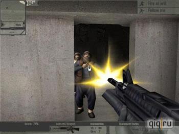 Navy SEALs: Weapons of Mass Destruction