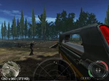 Advanced Battlegrounds: The Future of Combat