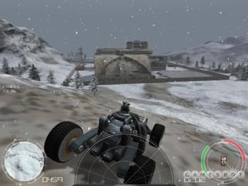 Advanced Battlegrounds: The Future of Combat