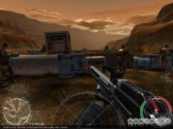 Advanced Battlegrounds: The Future of Combat