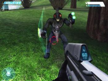 Halo - Combat Evolved