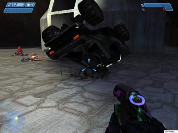 Halo - Combat Evolved
