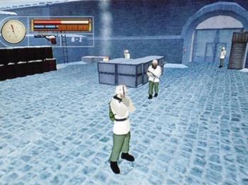 Pilot Down: Behind Enemy Lines