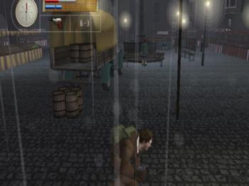 Pilot Down: Behind Enemy Lines